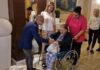 Cu un spirit generos și o inimă plină de compasiune, Mihai Căldăraru, cunoscut drept Omul Faptelor Bune, a lansat astăzi campania umanitară „DIN CE DAU CLĂDESC ÎN RAI” Cu un spirit generos și o inimă plină de compasiune, Mihai Căldăraru, cunoscut drept Omul Faptelor Bune, a lansat astăzi campania umanitară „DIN CE DAU CLĂDESC ÎN RAI”