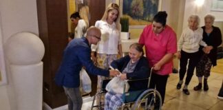 Cu un spirit generos și o inimă plină de compasiune, Mihai Căldăraru, cunoscut drept Omul Faptelor Bune, a lansat astăzi campania umanitară „DIN CE DAU CLĂDESC ÎN RAI”