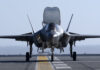 Marine Corps Updates F-35 Acquisition Strategy and Enhancements to Aviation Fleet