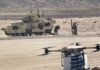 US Army Faces Funding Challenges for Expanded „Transformation in Contact” Initiative