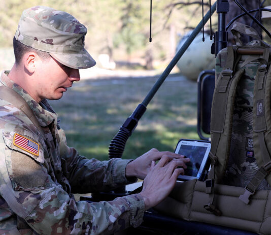 Revolutionizing Military Operations: U.S. Army’s 1st Multi-Domain Task Force Enhances Mobility and Response Times