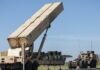 Dark Eagle Hypersonic Weapon Development Delayed as Army Leaders Assess Roadmap