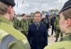 Sweden to Boost Defense Spending to Meet New NATO Targets