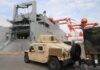US Army Reassesses Global Prepositioned Stocks Strategy