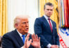 Trump Orders Pentagon Overhaul of Major Defense Acquisition Programs