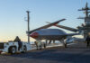 Boeing’s MQ-25 Tanker Drone Set for First Flight Amid Challenges