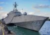 Navy Ousts Key Unmanned Systems Officer Amid Investigation