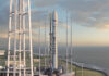 Northrop Grumman invests $50 Million in Firefly Aerospace to Accelerate Launch Vehicle Development