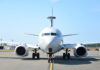 Space Force, Air Force Collaborate on Space-Based Sensors for Tracking Aircraft in Development