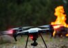 General Atomics Unveils New Capabilities at Paris Air Show: Pele and AEW Integration for MQ-9B Reaper