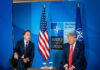 Trump Reaffirms U.S. Commitment to NATO Despite Mixed Messages on Article 5