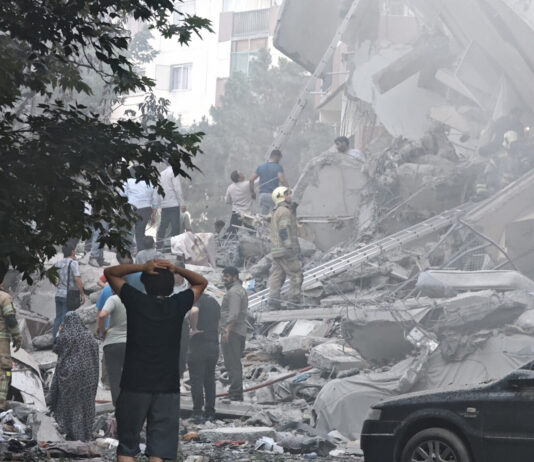 Israel Strikes Iran: Analysts Brace for Escalating Retaliation