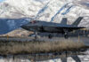 Lockheed Martin Nears Completion of F-35 Software Upgrades as Combat Readiness Looms