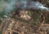 US Remote Sensing Industry Faces Threatened Stability Amid Budget Cuts