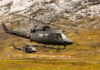 Tunisian Air Force to Acquire SUBARU BELL 412EPXs