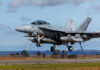 U.S. Approves $2 Billion Sale of Electronic Attack Equipment to Australia