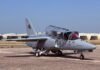 Italian Air Force Ushers in New Era of Flight Training with Leonardo M-345