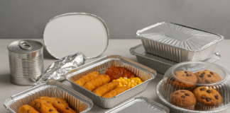 Există ambalaje din aluminiu special concepute pentru anumite tipuri de alimente?