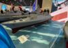 Turkey Advances Naval Power with Indigenous Air Defense Destroyer