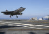 Senate Panel Approves Massive Defense Bill, Exceeding Pentagon’s Request