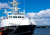 Navy Seeks Autonomous Vessels for Containerized Payloads, Eyes Rapid Prototyping