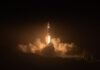 Space Force Reevaluates the Future of Transport Layer Satellites