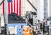 Hadrian Expands Footprint with New Factory, Maritime Division, and „Factories-as-a-Service” Model