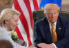 Trump’s „Hundreds of Billions” Claim: EU Weapon Buys Fact or Fiction?