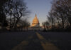 Senate Boosts Defense Spending by $21.7 Billion, Setting Up House Showdown