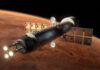DARPA Shifts Focus as DRACO Nuclear Thermal Engine Program Gets Canceled