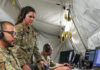 Booz Allen Hamilton Wins $315 Million Air Force Contract for Battle Management Kit