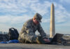 Commission Formed to Pave the Way for Potential US Cyber Force