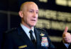 Abrupt Exit: Air Force Chief of Staff Allvin to Retire Amidst Transformation Initiatives
