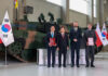 Poland Fortifies Defenses with Massive $6.7 Billion Ground Vehicle Spending Spree
