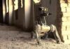 Robots Redefine Warfare: How Unmanned Systems Took Center Stage in Gaza