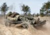 Ukraine’s UGV Evolution: From Electronic Warfare to Medevac, the Battlefield is Changing