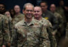 Gen. Kenneth Wilsbach Emerges as Leading Candidate for Air Force Chief of Staff