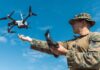 Navy Establishes New Rapid Capabilities Office, Consolidating Innovation Efforts
