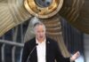 Canada Shortlists Hanwha Ocean and Thyssenkrupp for Submarine Project