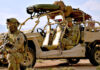 Army Revamps Space Policy, Eyes Counterspace Capabilities in Indo-Pacific