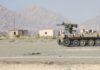 Third Time’s the Charm? Army Resurrects Robotic Combat Vehicle Program with Cost Cap