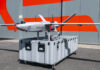 UK’s Loyal Wingman Project Draws Cautious Interest From Drone Makers