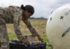 Army’s Counterspace Push: Protecting Ground Forces in the Multidomain Era