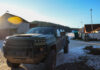 Military Vehicle Makers Brace for Potential Shift in Army’s Hybrid Vehicle Push