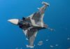 Thailand to Acquire Four Gripen E/F Fighter Jets from Sweden in $550 Million Deal