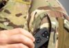 SOF to Field Wearable Tech Monitoring Vitals, Chemical Exposure