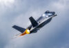 Rebuilding the U.S. Air Force: A Call for a Reagan-Era Style Rebuild
