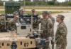 Army Futures Command Official Hints at Major Shake-Up of Program Executive Offices