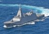 Japan Hails Australian Frigate Selection as Boost for Defense Industry, Cooperation