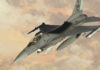 Air Force to Test Augmented Reality Training on F-16s